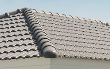 advantages of Higher Slade clay roofing