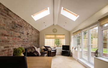 conservatory roof insulation Higher Slade, Devon