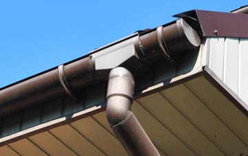 types of Higher Slade fascias