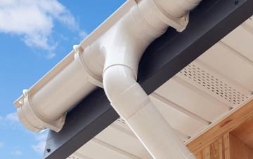 Higher Slade gutter installation costs