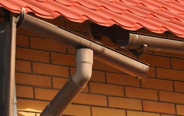 Higher Slade gutter repair costs