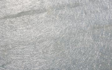 Higher Slade laminate fibreglass or shingles?