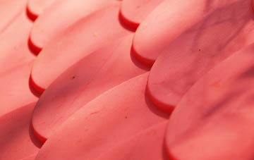 Higher Slade plastic roof costs