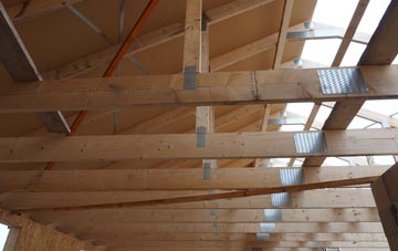 Higher Slade roof truss costs