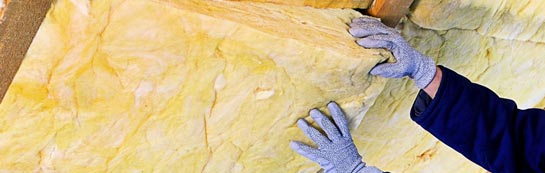 quotes for Higher Slade roof insulation