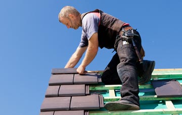 disadvantages of Higher Slade slate roofing