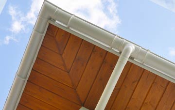Higher Slade soffit types