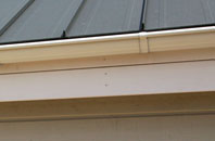 Higher Slade soffit repair
